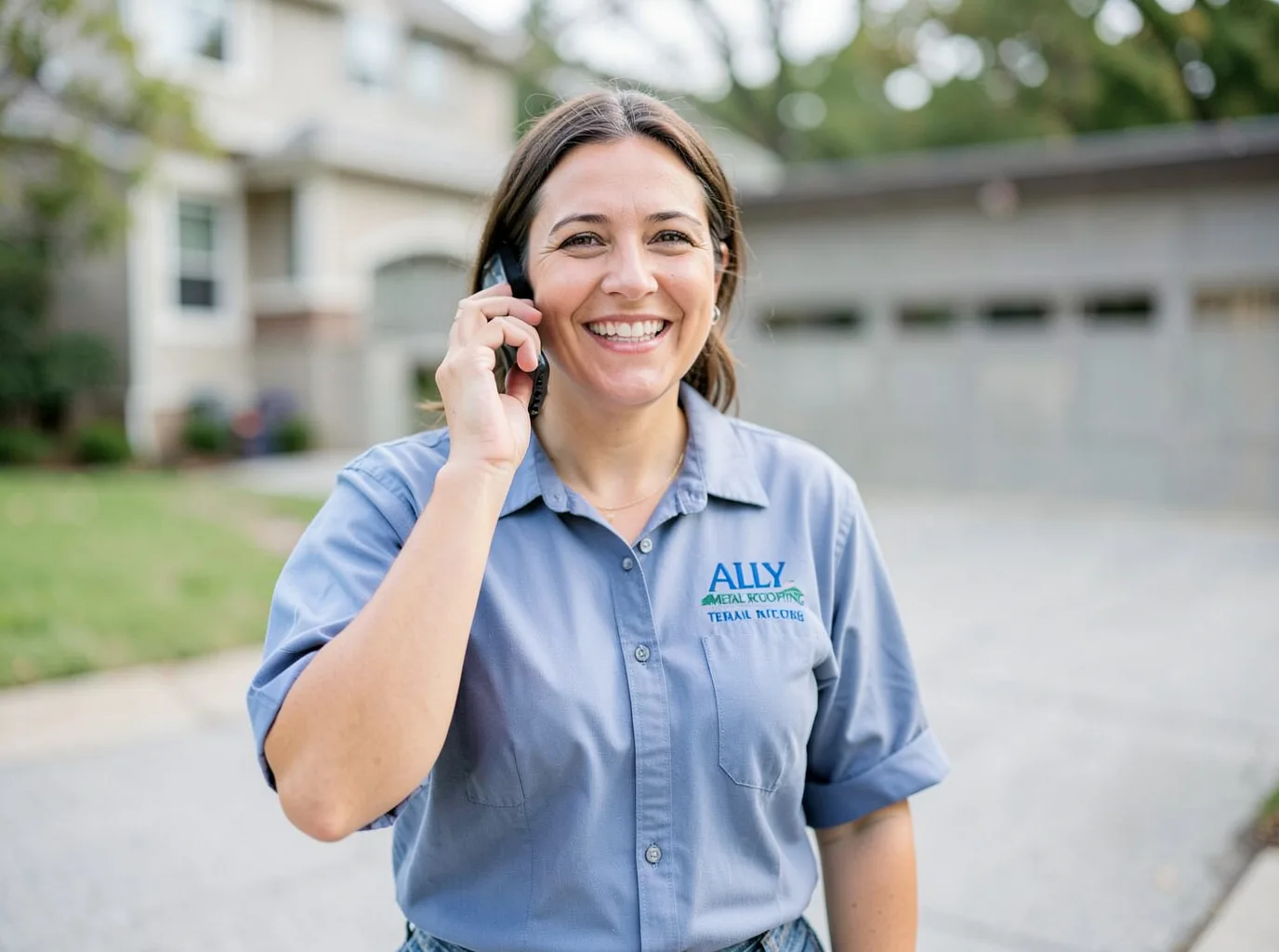 Metal Roof Installation Arnold, CA FAQs